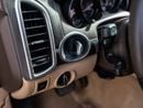 Porsche Cayenne STD