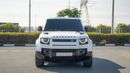 Land Rover Defender 110 X P525 5.0L