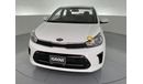 Kia Pegas LX | 1 year free warranty | 0 down payment | 7 day return policy