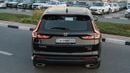 Honda CR-V 2026 | HONDA CRV GLOBAL 30-YEAR HONOR 240TURBO 2WD VITALITY 5 SEATS[ EXPORT ONLY ]