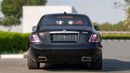 Rolls Royce Ghost 4-SEATER VIP + STARLIGHT - WARRANTY AVAILABLE