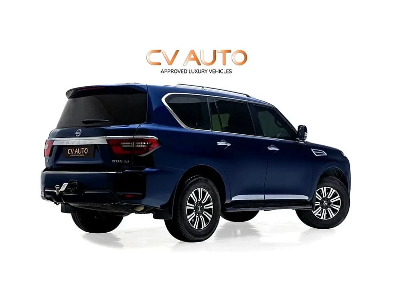 نيسان باترول XE 4.0L