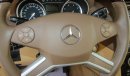Mercedes-Benz GL 500 4 Matic