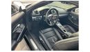 بورش بوكستر 718 2017 PORCHE 718 BOXTER 2.0L - V4 / EXPORT ONLY