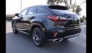 Lexus RX350