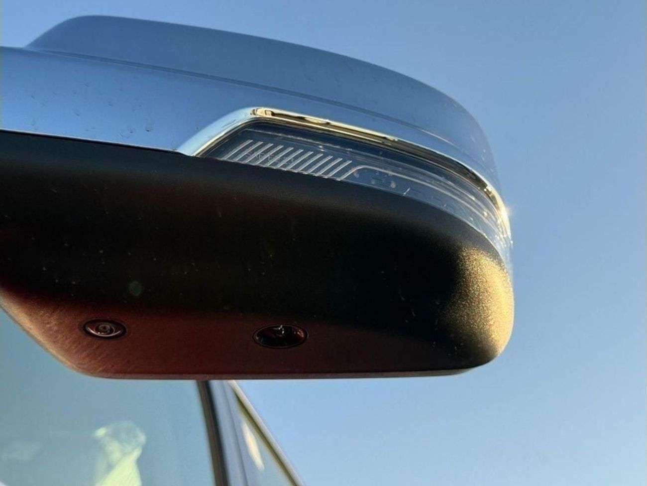 رام 1500 EXPORT PRICE - TUNGSTEN TWIN TURBO