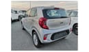 كيا بيكانتو Kia Picanto