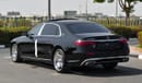 Mercedes Maybach S580 Maybach Mercedes-Benz S580 MAYBACH | FULLY LOADED | 2023