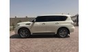 Nissan Patrol LE 400 HB TOP OF THE RANGE