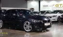 BMW 420i 2018 BMW 420i Sport Grancoupe, Warranty, Full Service History, GCC