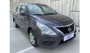 Nissan Sunny SV 1.5 | Under Warranty | Free Insurance | Inspected on 150+ parameters