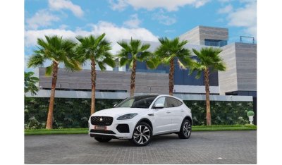 Jaguar E-Pace R-Dynamic S P300 | 3,133 P.M  | 0% Downpayment | Excellent Condition!