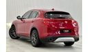 Alfa Romeo Stelvio 2018 Alfa Romeo Stelvio Q4, Alfa Romeo Warranty Service Contract June 2023, Alpha Romeo FSH, GCC