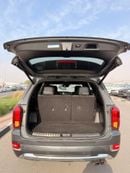 هيونداي باليساد Limited 3.8 L panoramic, 360 cameras full option
