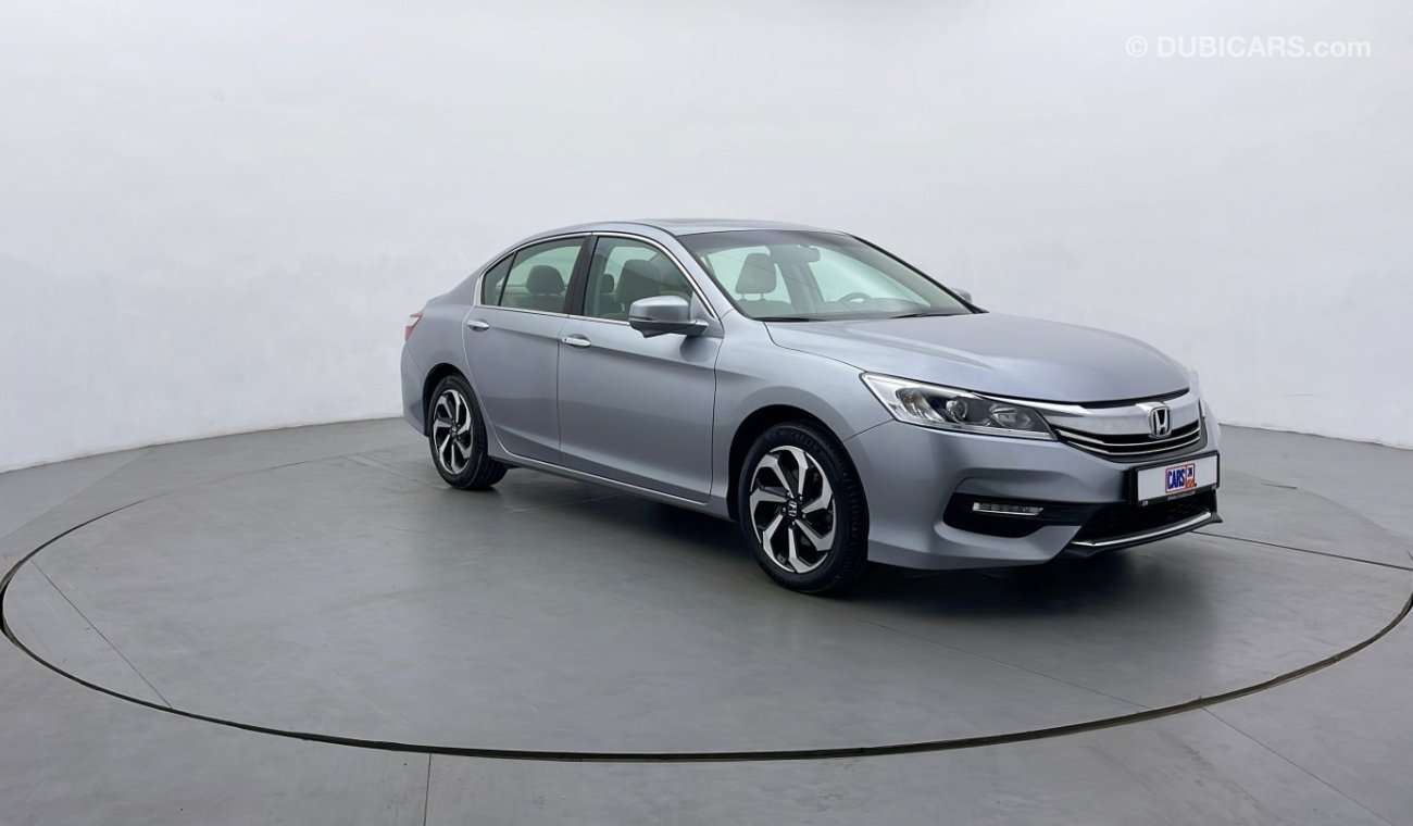 Honda Accord EX 2.4 | Zero Down Payment | Free Home Test Drive