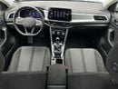 فولكس واجن T ROC LIFE 1.4L | AED 66,900 Only! | MARKET BEST PRICE | VW Certified