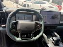 Jetour T2 LUX
