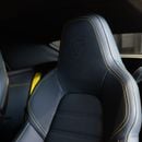 Porsche 911 Turbo S 3.8L (640 HP) Convertible AED 19,147 pm • 0% Downpayment • Porsche 911 Turbo S • Agency Warr