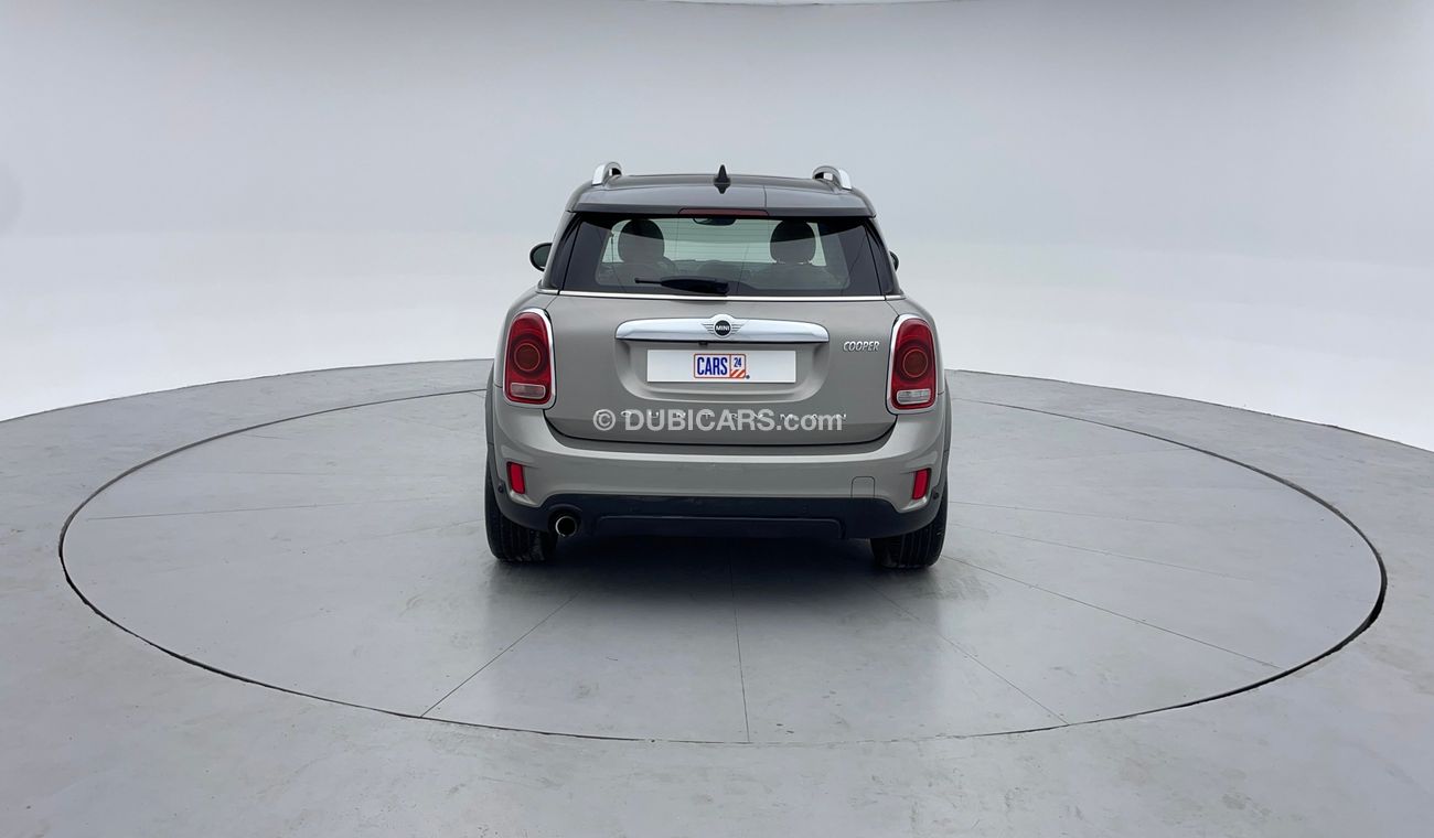 Mini Cooper Countryman STD 1.5 | Zero Down Payment | Free Home Test Drive