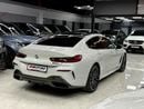 بي أم دبليو 840i M Sport 3.0L (335 HP)