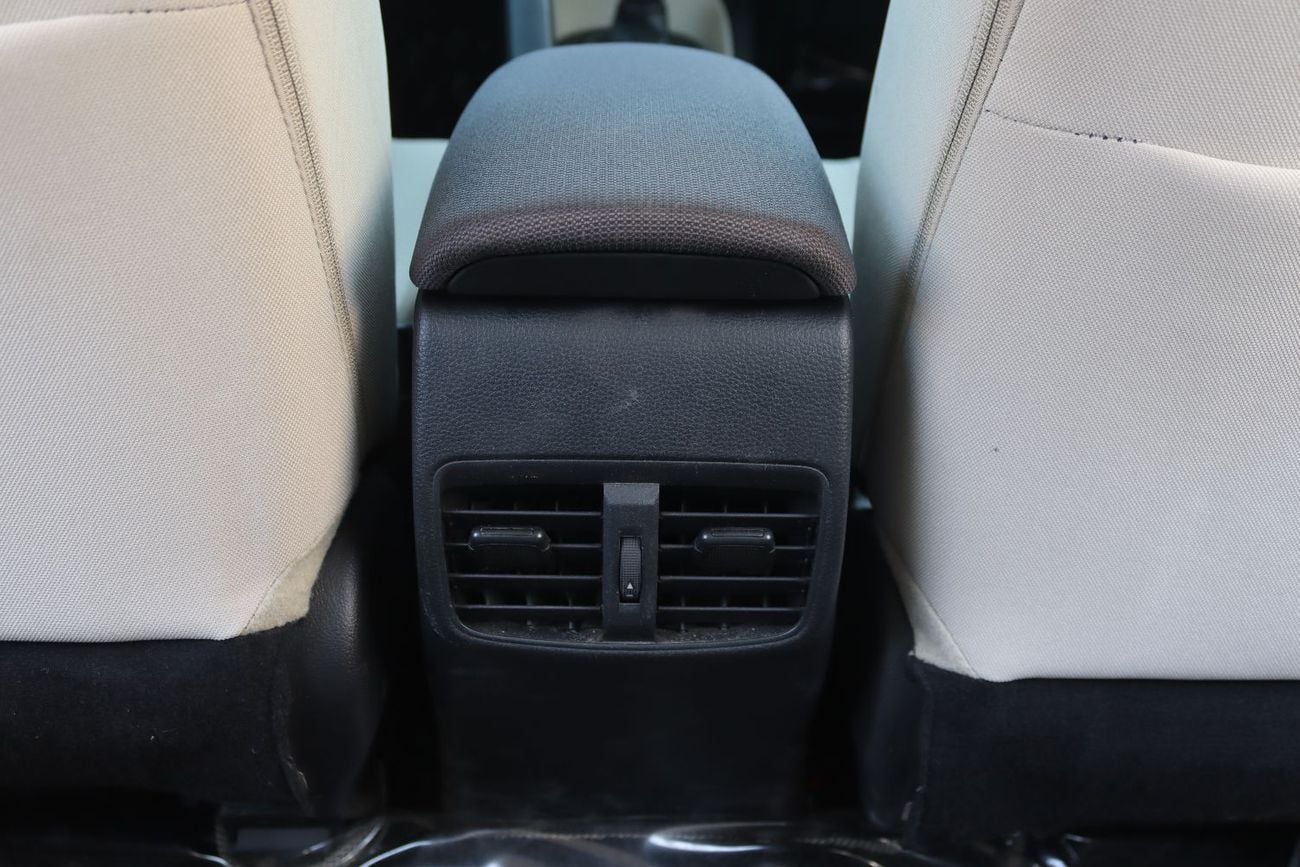 Toyota Corolla GLI 1.6L