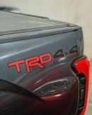 تويوتا تاندرا 3.4 TWIN TURBO V6 HYBRID I FORCE MAX