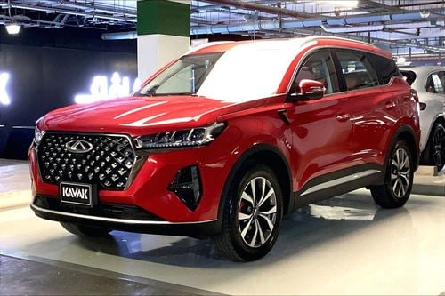 Chery Tiggo 7 Pro Max Comfort | National Day Celebration | Guaranteed Warranty | 0 Down Payment