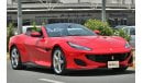 Ferrari Portofino 2018