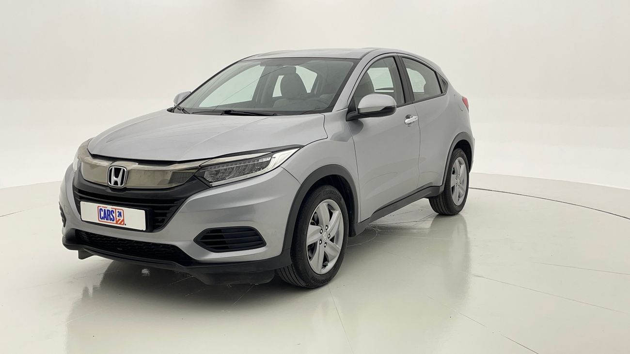 هوندا HRV LX 1.8 | بدون دفعة مقدمة | اختبار القيادة في المنزل