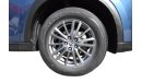Mazda CX-5 //AED 1080/month //ASSURED QUALITY //2018 Mazda CX 5 GS//LOW KM //2.5L 4Cyl 188Hp