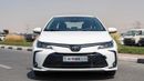 Toyota Corolla 2025 | TOYOTA COROLLA HYBRID 1.8L ELECTRIC SEAT [ EXPORT ONLY ]