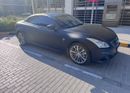 Infiniti Q60 Journey 3.7L Convertible
