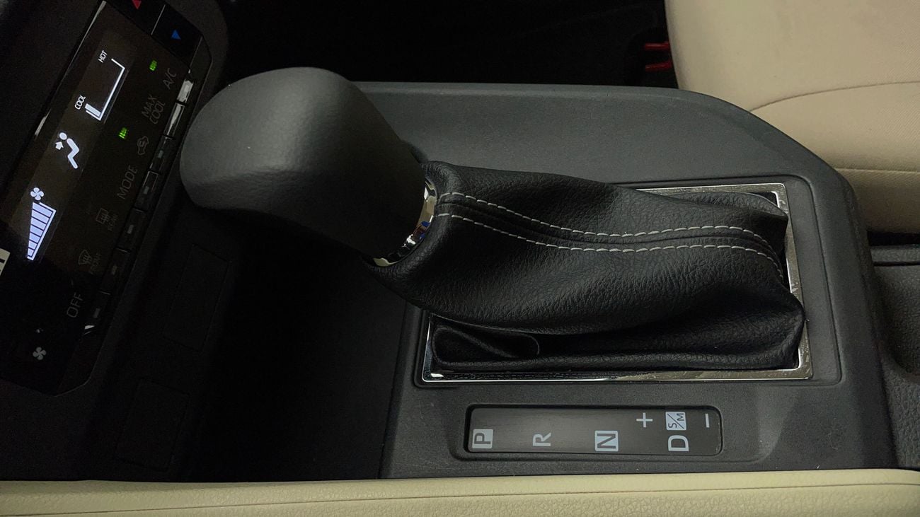 Toyota Yaris SE 1.5 | Zero Down Payment | Home Test Drive