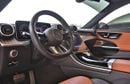 Mercedes-Benz C 300 Base