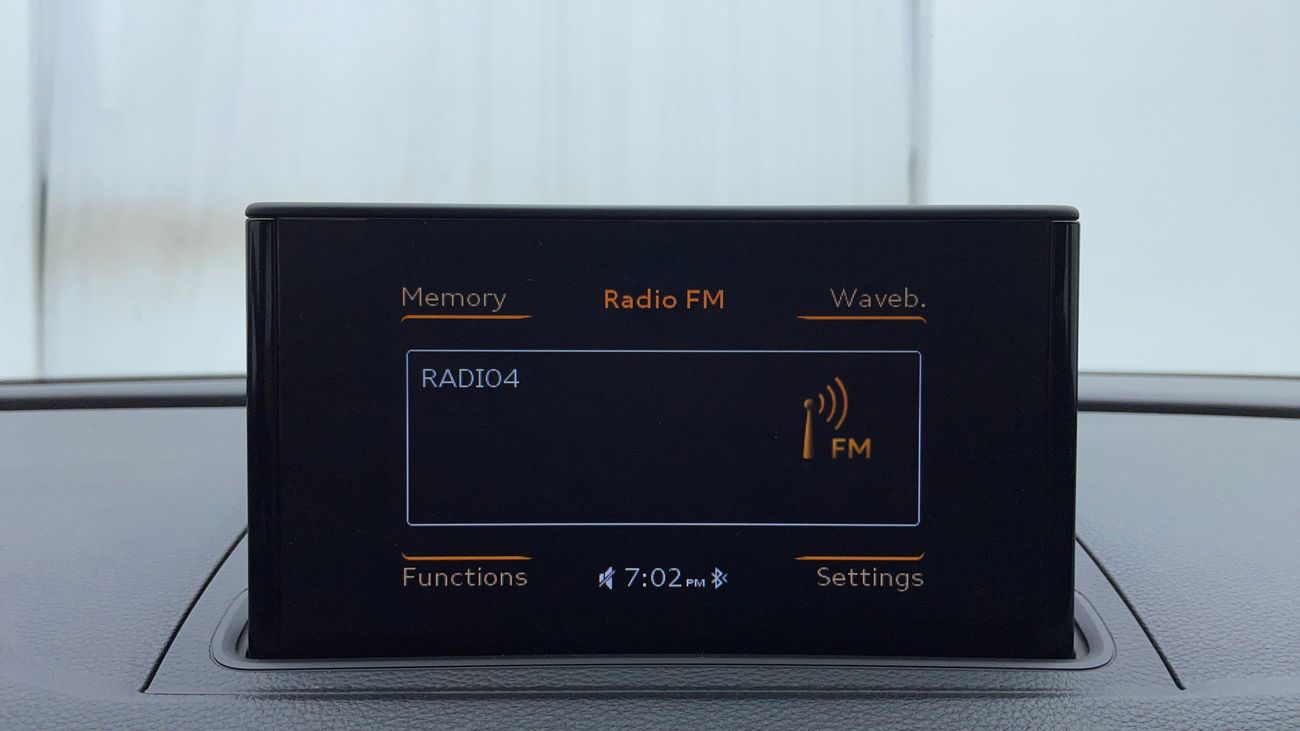 Audi A3 30 TFSI 1.4 | Zero Down Payment | Free Home Test Drive