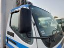 Mitsubishi Fuso Canter MITSUBISHI CANTER FREEZER TRUCK RHD 1999 MODEL 4.2 L DIESEL MANUAL(PM30981)