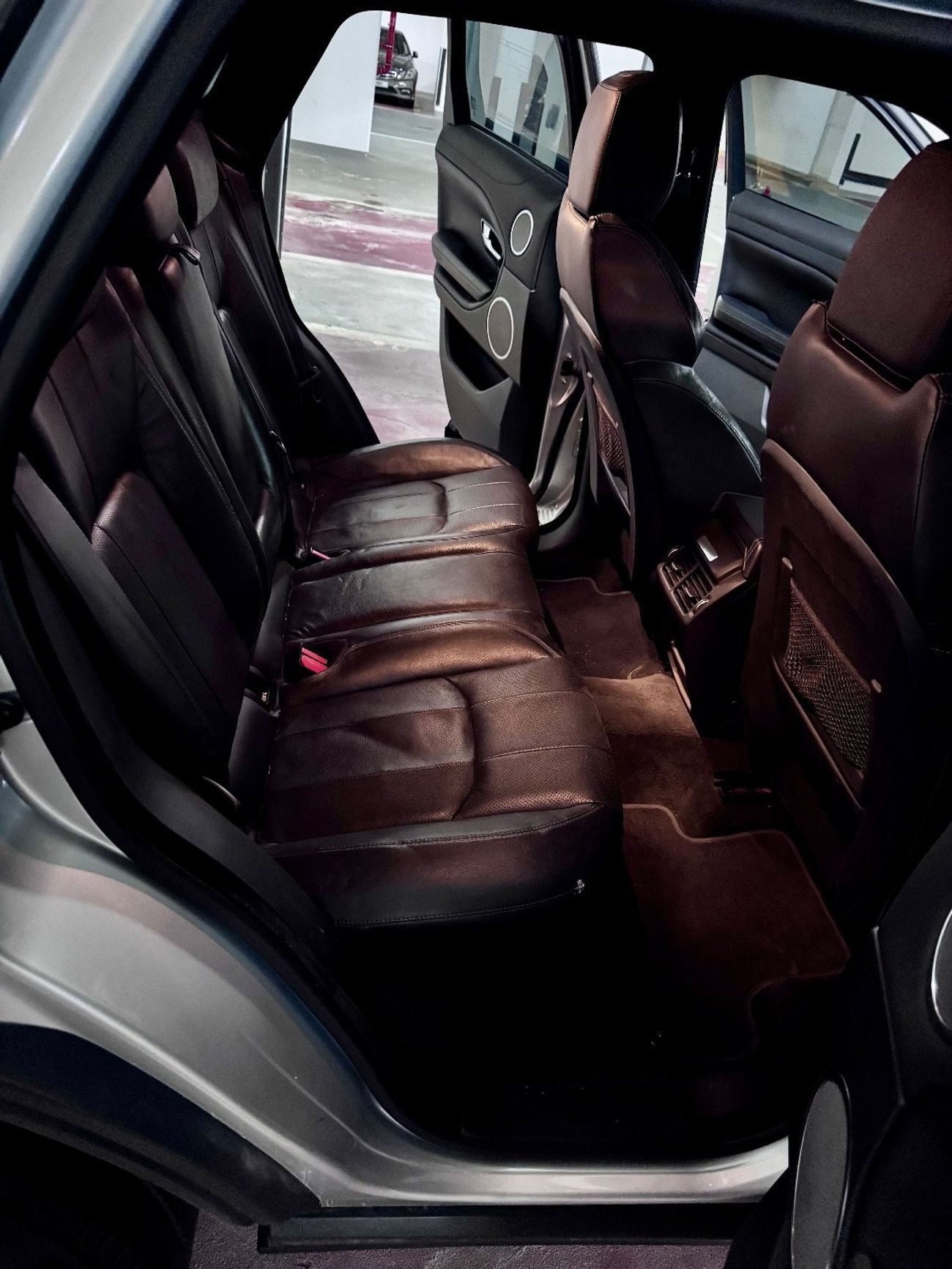 Land Rover Range Rover Evoque Dynamic 2.0L (5 Door)