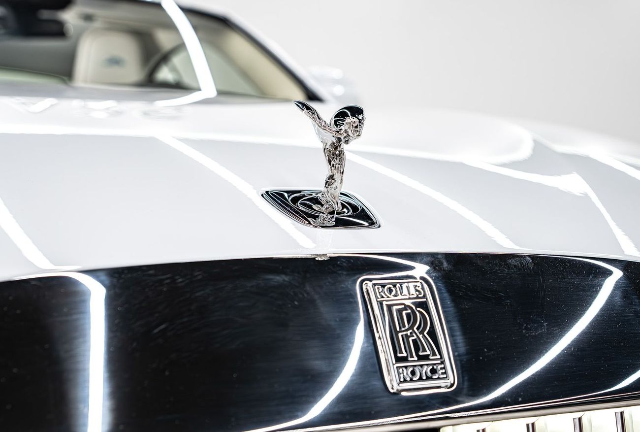 Rolls-Royce Spectre ROLLS-ROYCE SPECTRE PRIMAVERA INSPIRED MY26 FULL