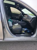 Mercedes Benz S550 STD