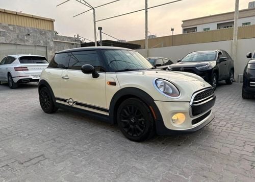 ميني كوبر 2014 Engine 1.5L Twin Turbo