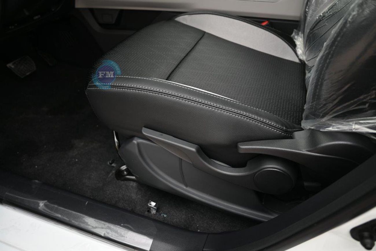 Toyota Veloz 1.5L Petrol 7 Seater Automatic