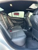 Lexus IS350 F Sport Platinum AWD 3.5 L | Cooling and heating seats | Radar, Road Assist system | Full option