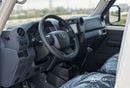 Toyota Land Cruiser 70 LC76 LX 4.2L Diesel | 4x4 | Manual | AFRICA EXPORT