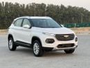 Chevrolet Groove LT