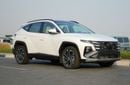 هيونداي توسون 2026 Hyundai Tucson 1.6L AT Petrol (White)