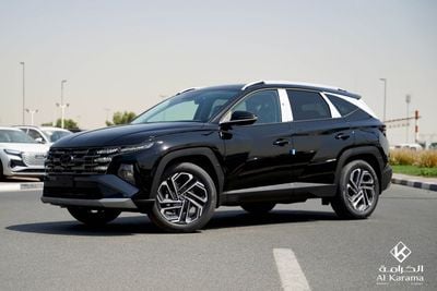 Hyundai Tucson 2.0L HTRAC | Seat Memory |  Head Up Display | Radar | Boss Sound System