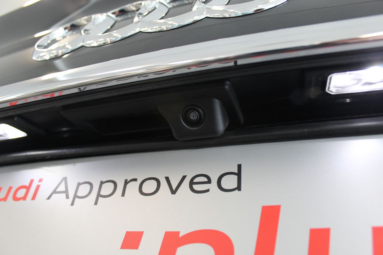 أودي A4 A4 35 TFSI Advanced 150hp (Ref5774)