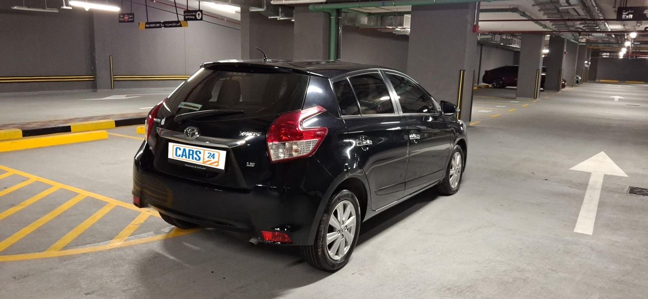 Toyota Yaris SE+ 1.5 | Zero Down Payment | Home Test Drive