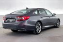 Honda Accord EXL | Guaranteed Warranty | 0 Down Payment