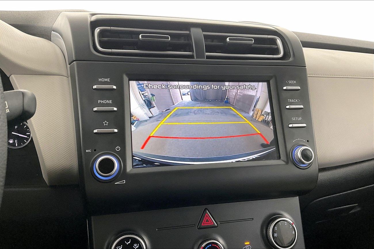 Hyundai Creta Smart | Guaranteed Warranty | 0 Down Payment